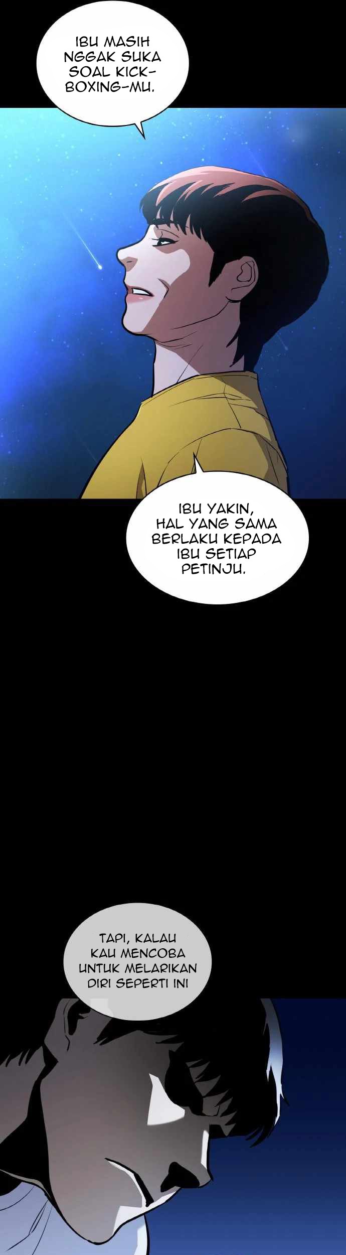 Ranker (2022) Chapter 17 Gambar 22