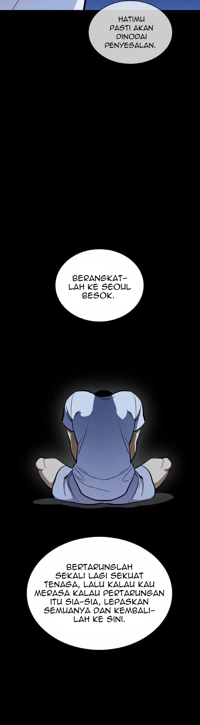 Ranker (2022) Chapter 17 Gambar 23
