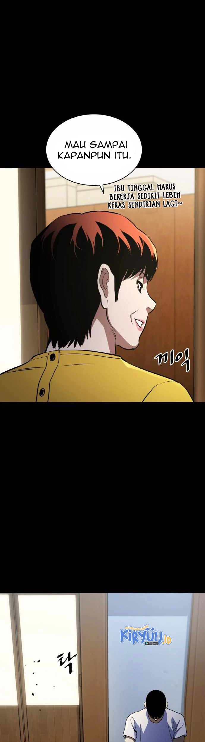 Ranker (2022) Chapter 17 Gambar 24