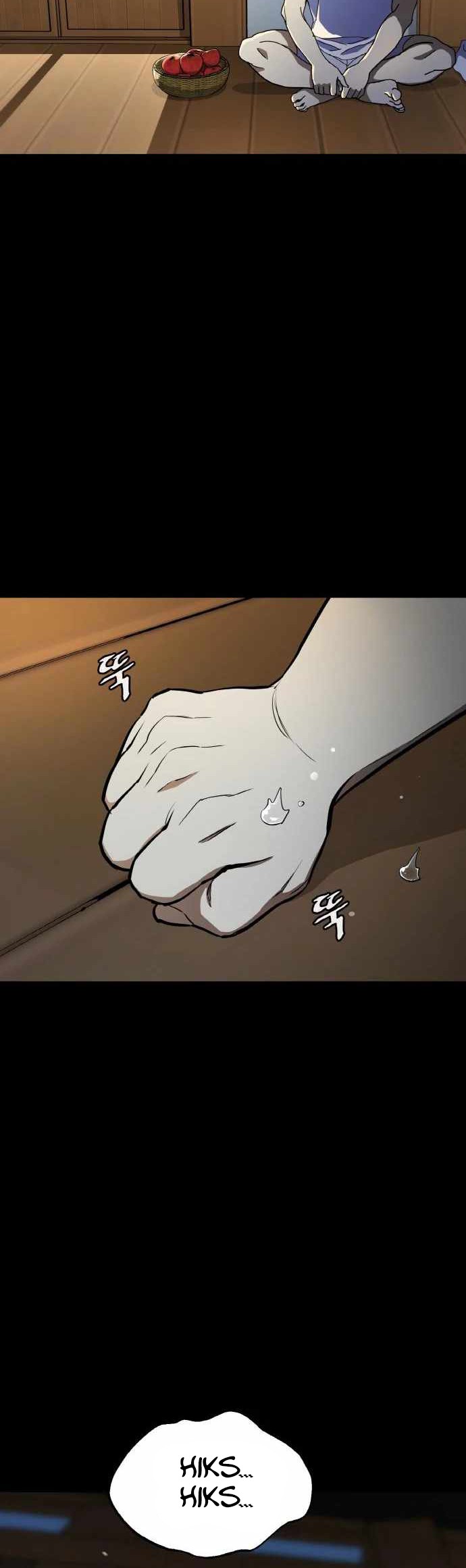 Ranker (2022) Chapter 17 Gambar 25