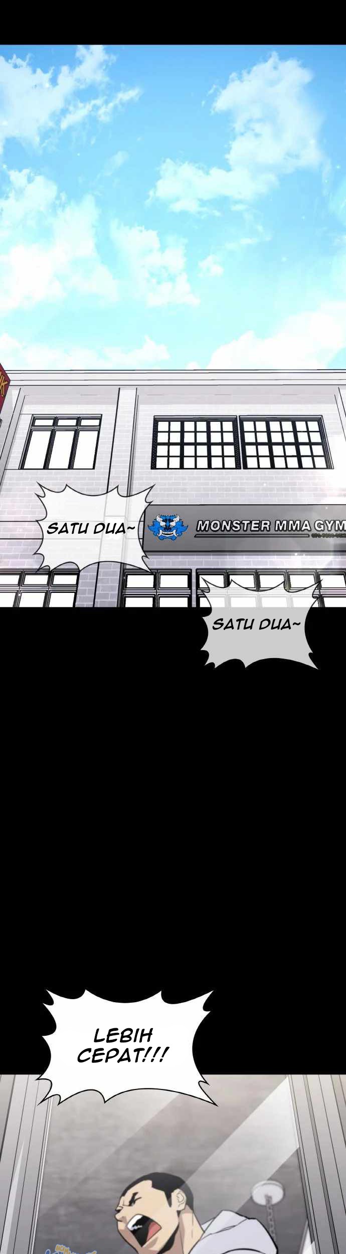 Ranker (2022) Chapter 17 Gambar 28