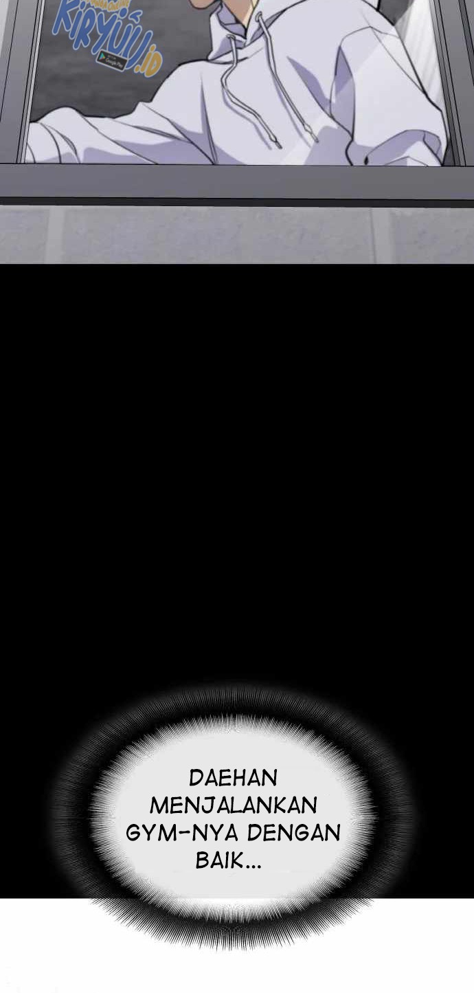 Ranker (2022) Chapter 17 Gambar 29