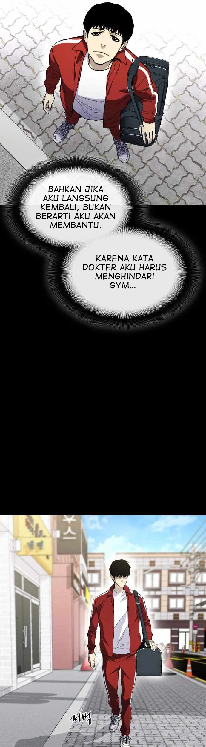 Ranker (2022) Chapter 17 Gambar 30