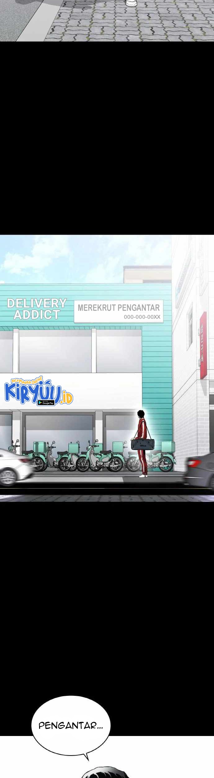 Ranker (2022) Chapter 17 Gambar 31