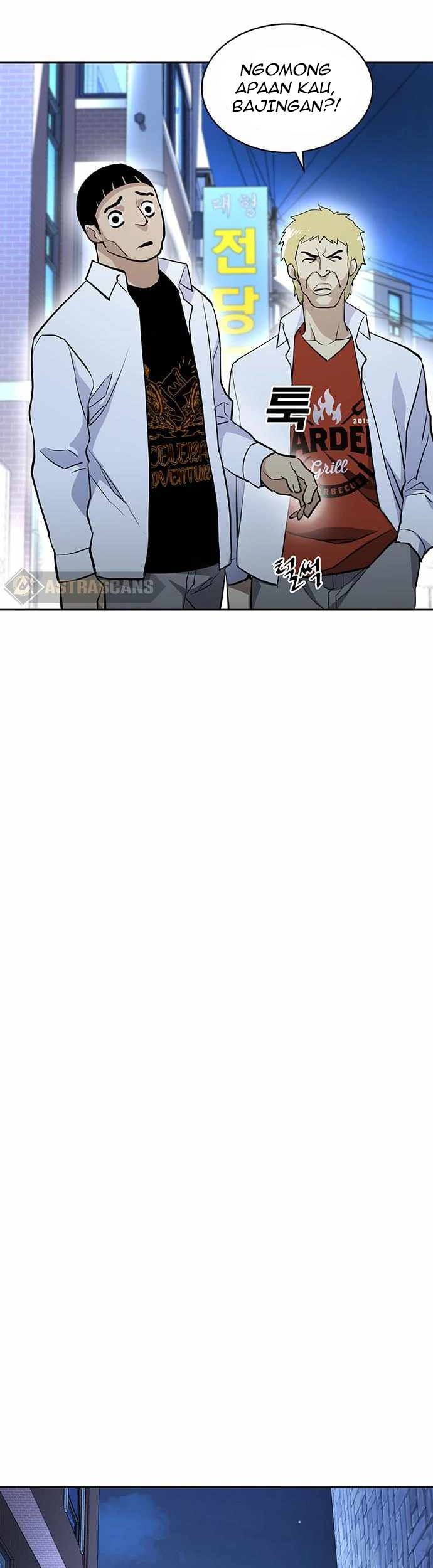 Ranker (2022) Chapter 16 Gambar 36