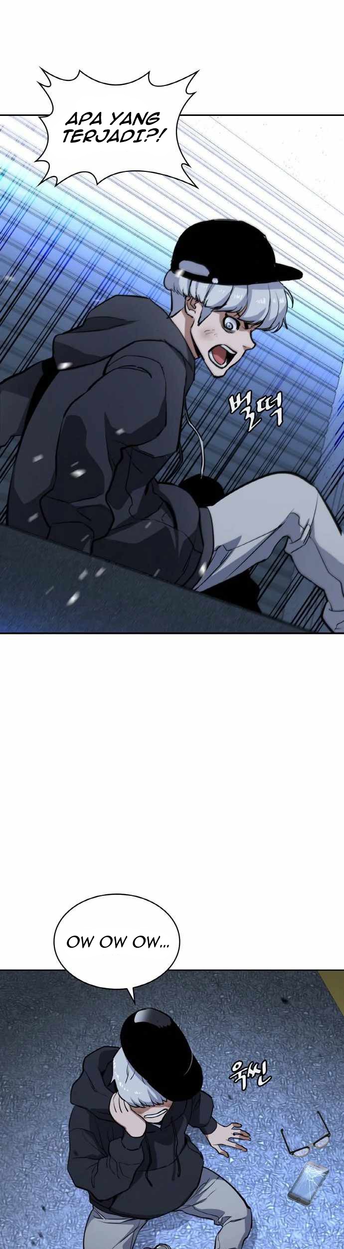 Ranker (2022) Chapter 16 Gambar 38