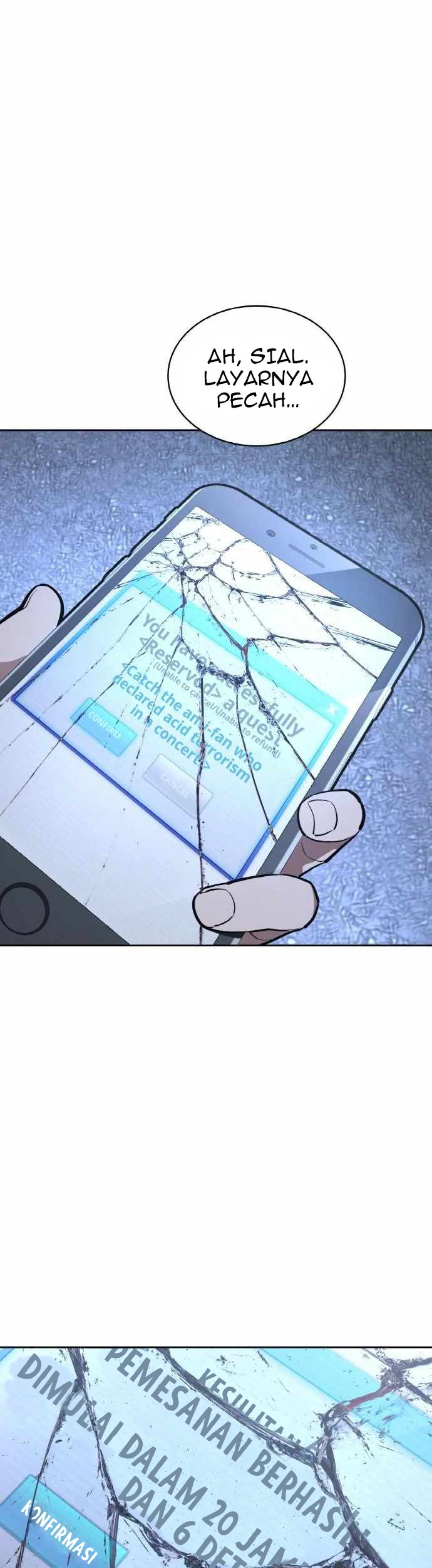 Ranker (2022) Chapter 16 Gambar 43