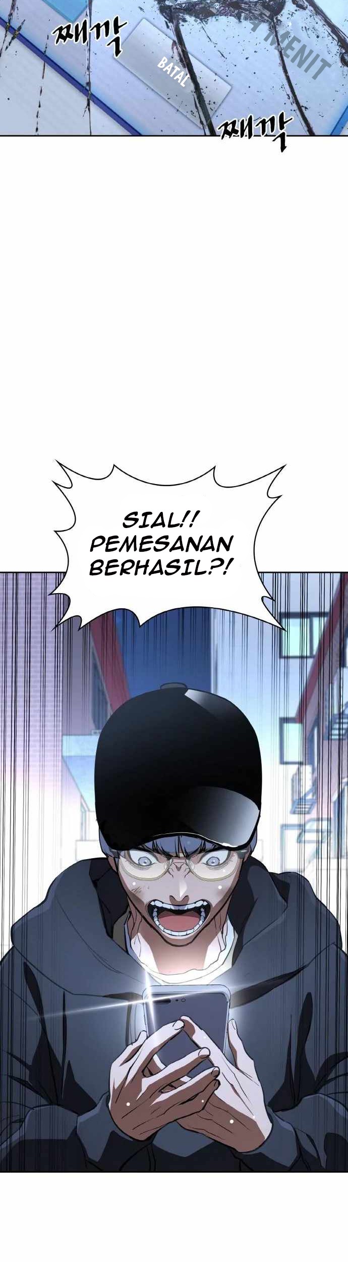 Ranker (2022) Chapter 16 Gambar 44