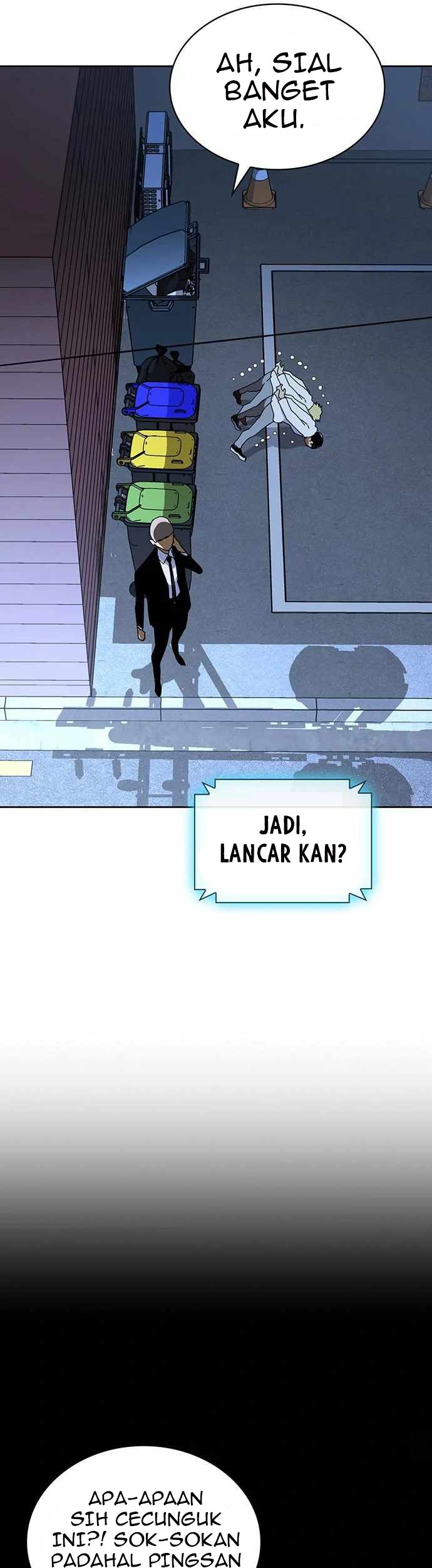 Ranker (2022) Chapter 16 Gambar 47