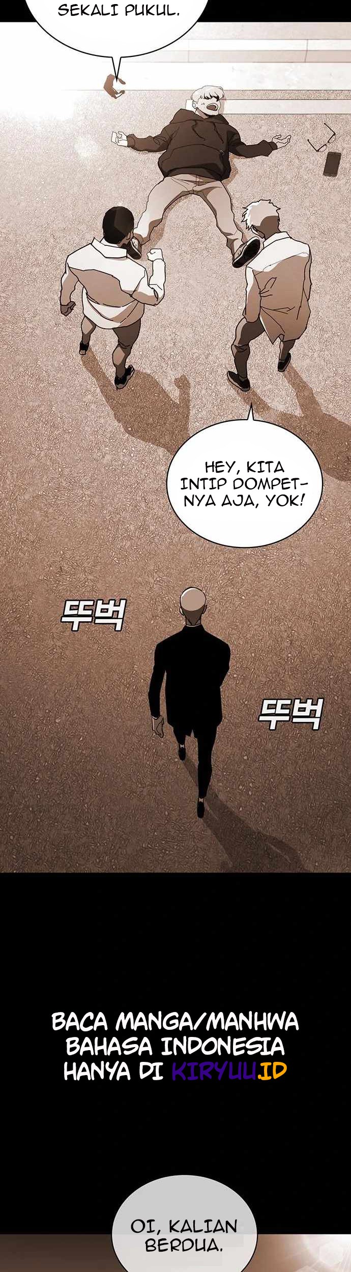 Ranker (2022) Chapter 16 Gambar 48