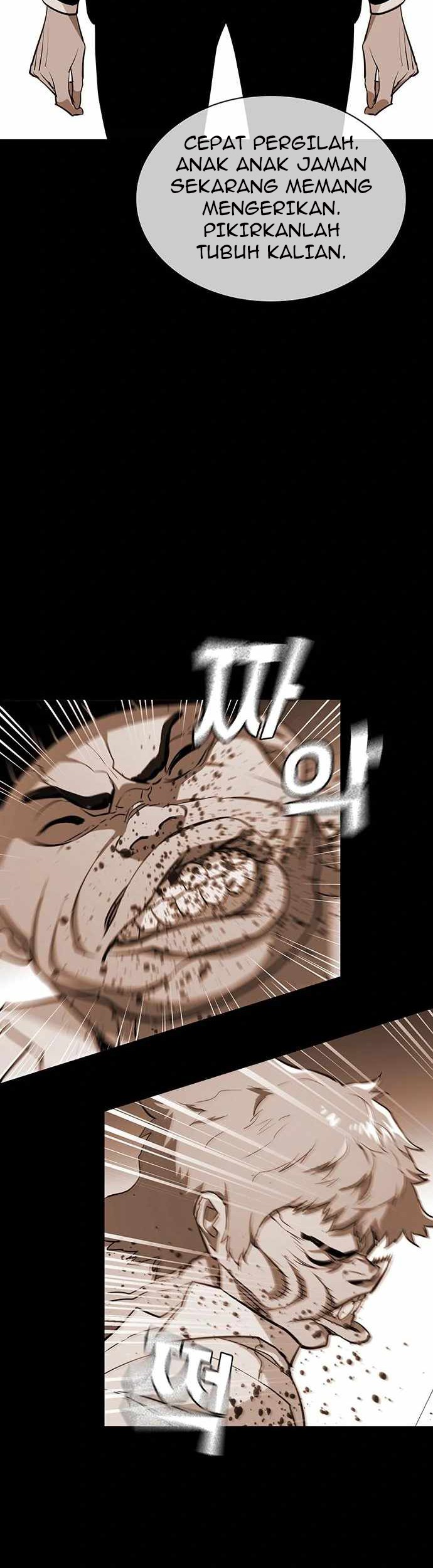 Ranker (2022) Chapter 16 Gambar 50