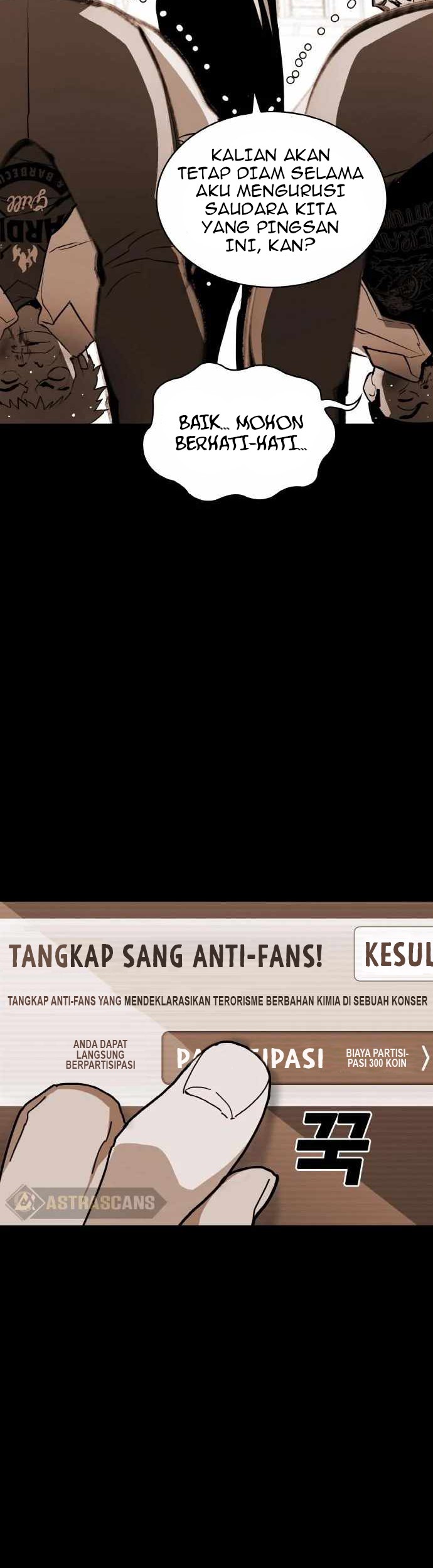 Ranker (2022) Chapter 16 Gambar 52