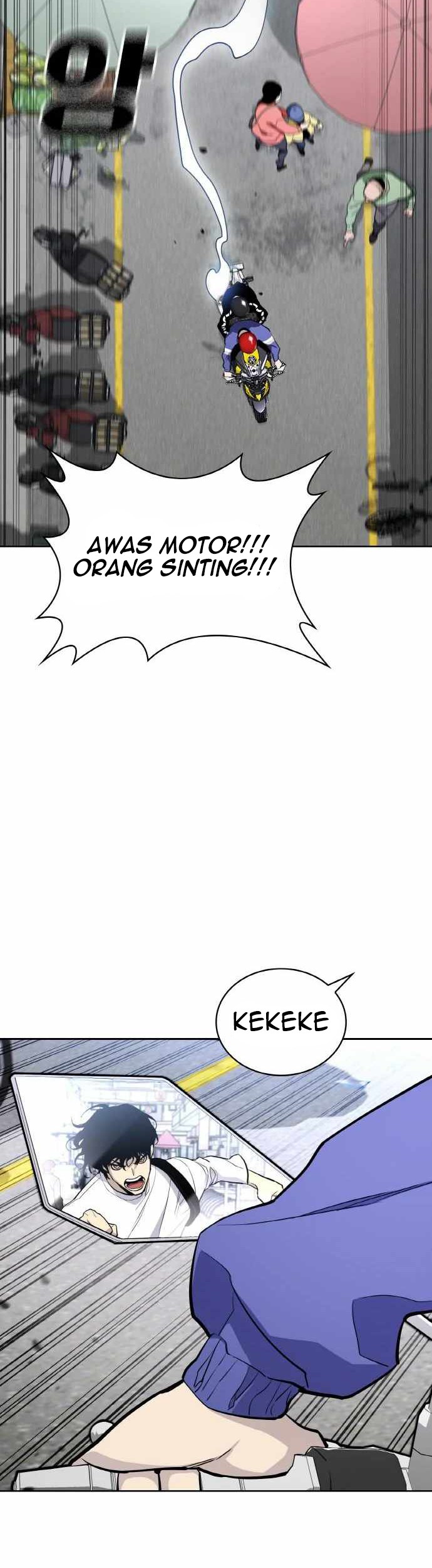 Ranker (2022) Chapter 16 Gambar 60