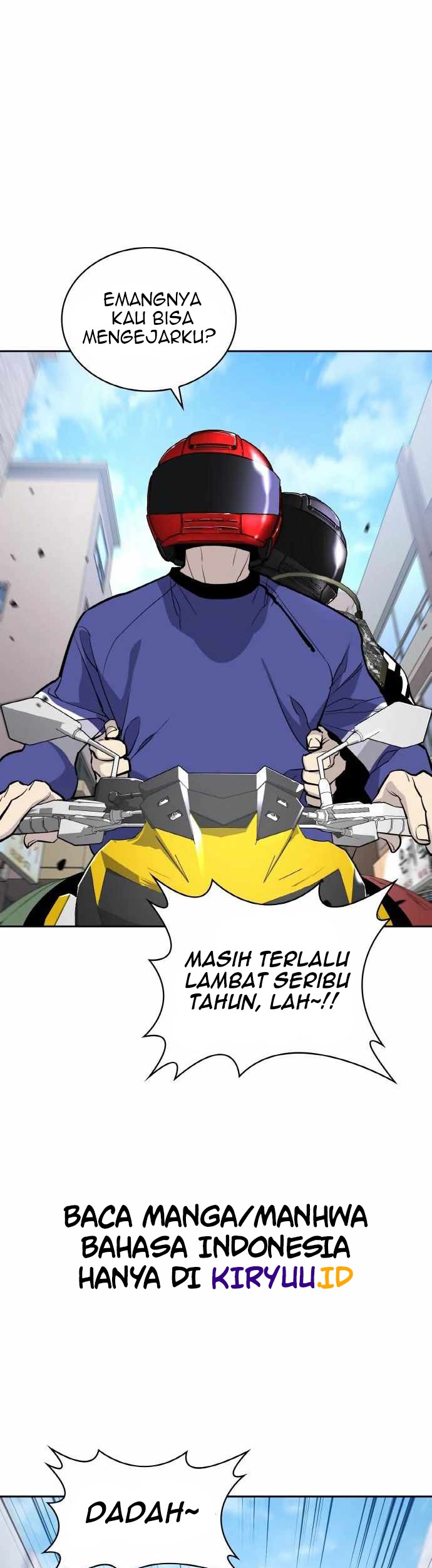 Ranker (2022) Chapter 16 Gambar 61