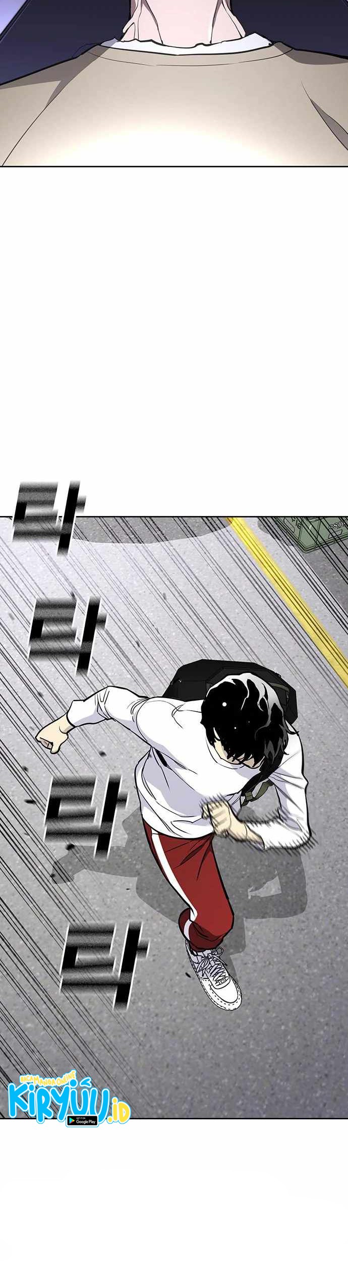 Ranker (2022) Chapter 16 Gambar 64