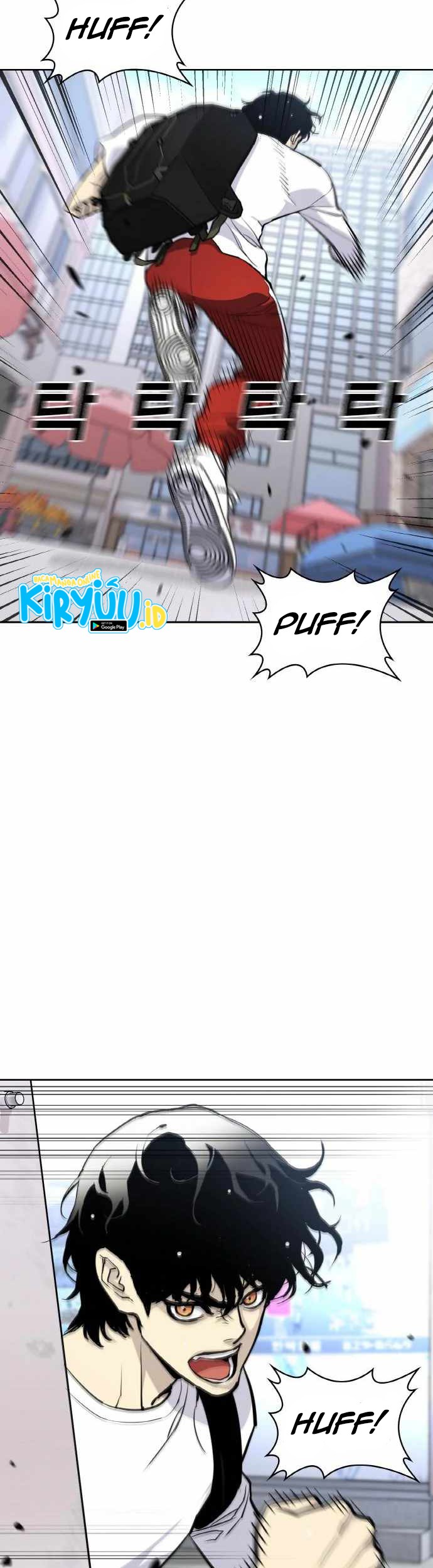 Ranker (2022) Chapter 16 Gambar 73