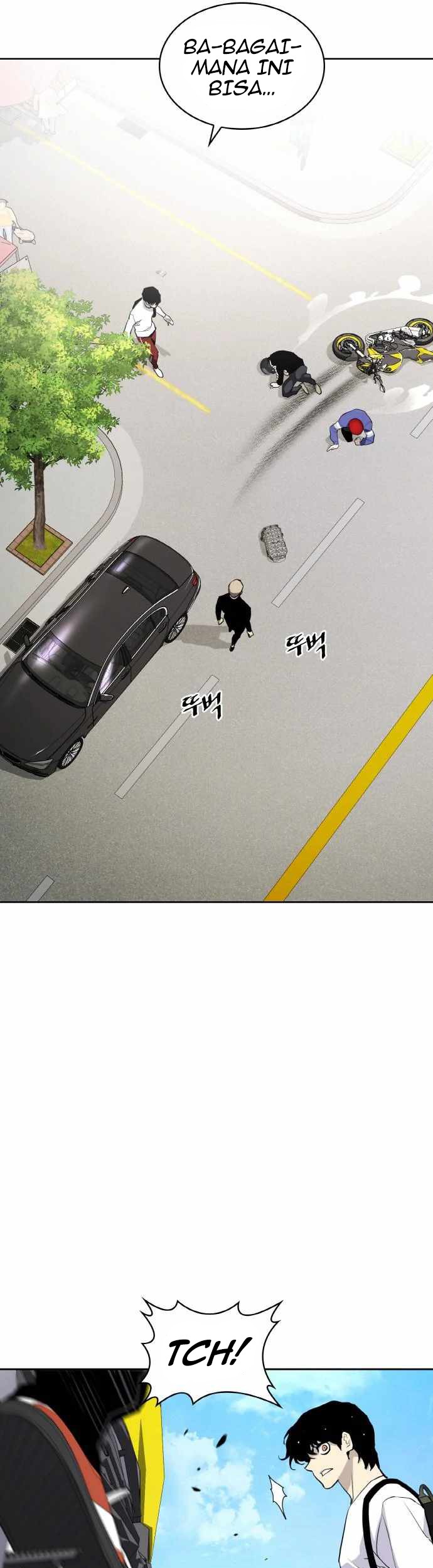 Ranker (2022) Chapter 16 Gambar 75