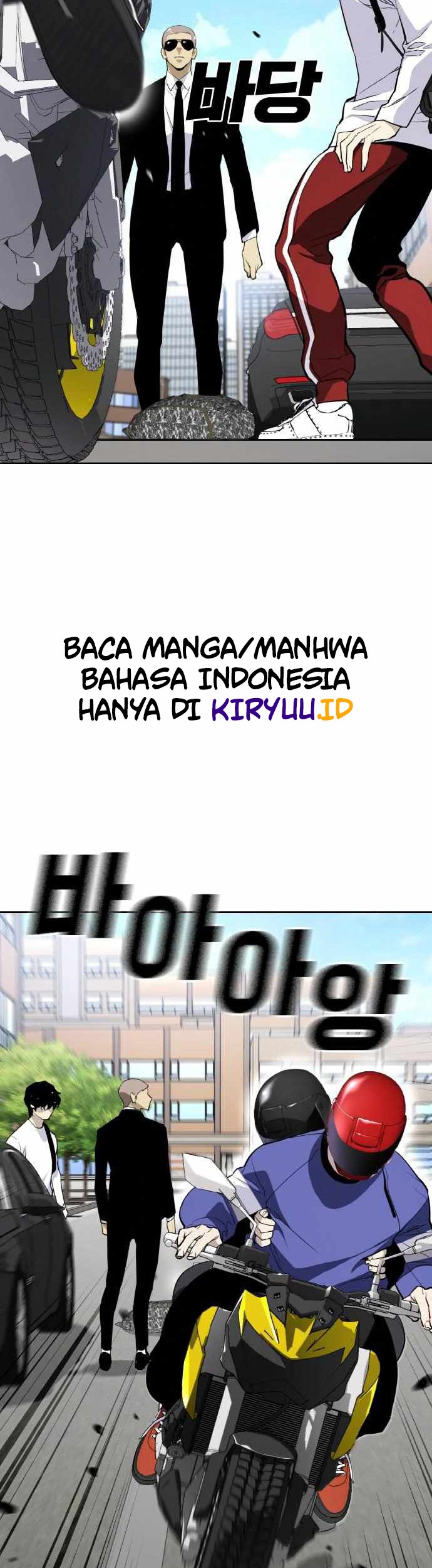 Ranker (2022) Chapter 16 Gambar 76