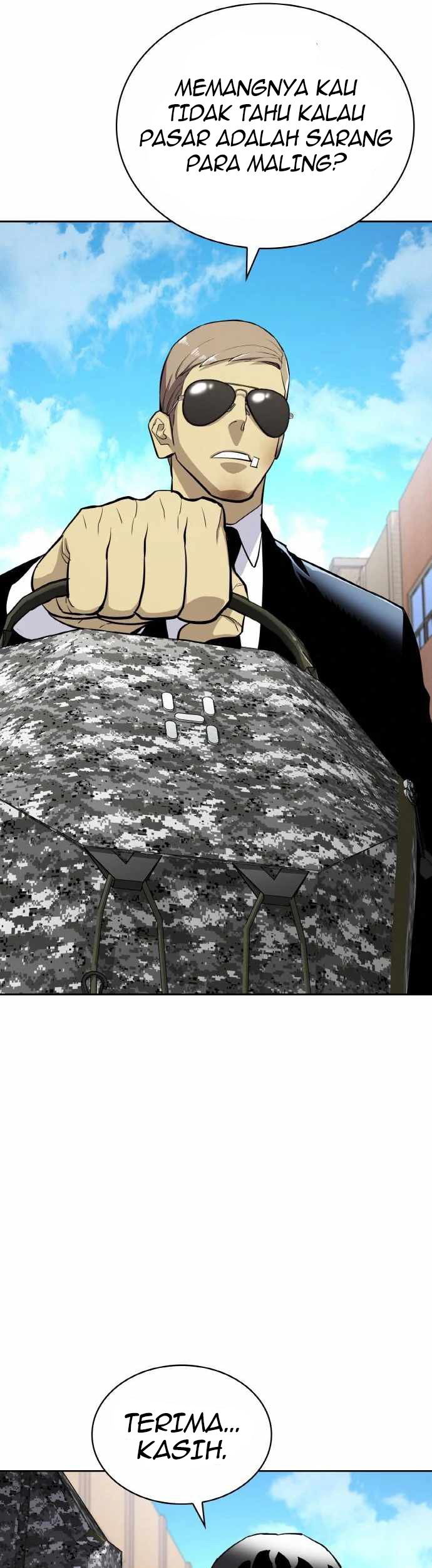 Ranker (2022) Chapter 16 Gambar 79