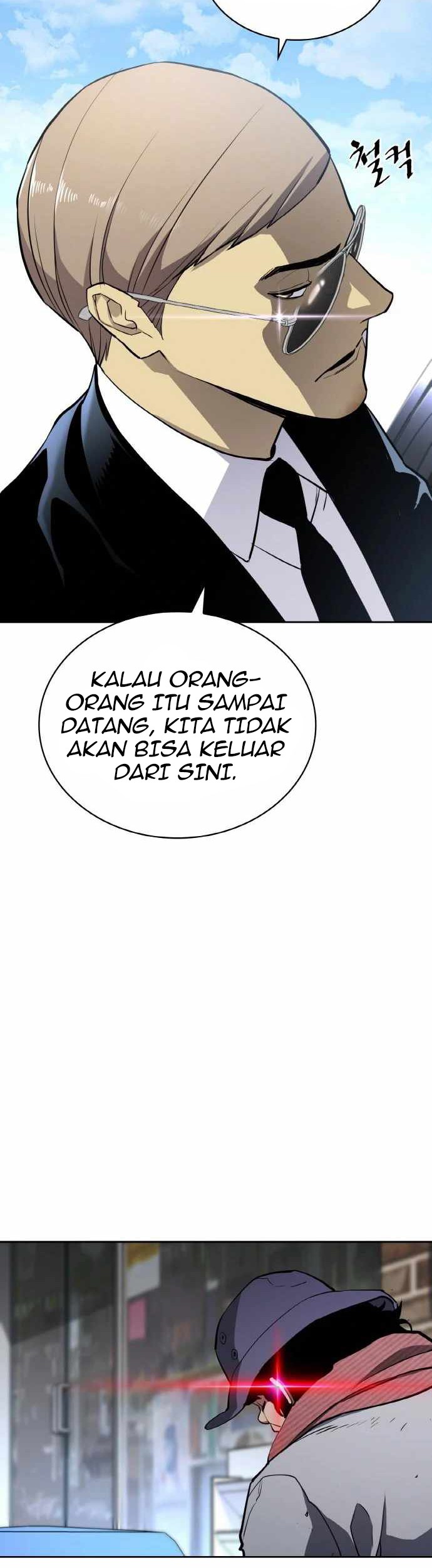 Ranker (2022) Chapter 16 Gambar 82