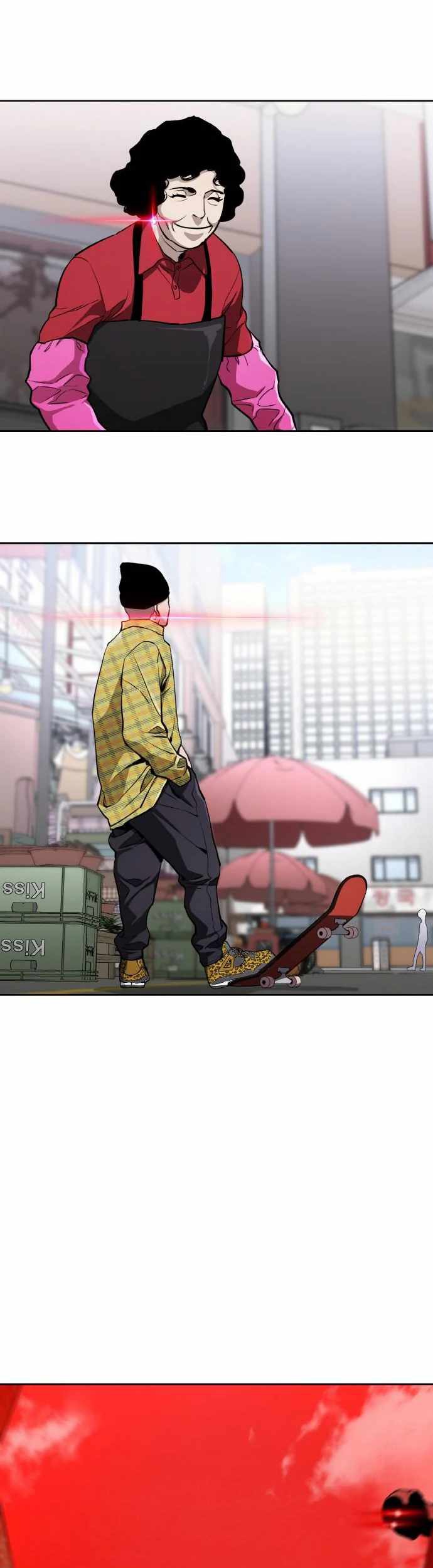 Ranker (2022) Chapter 16 Gambar 83