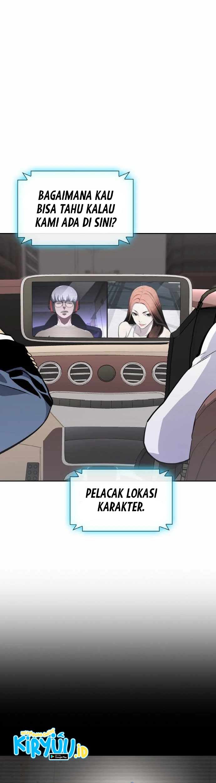 Baca  Ranker (2022) Chapter 16 Gambar 2