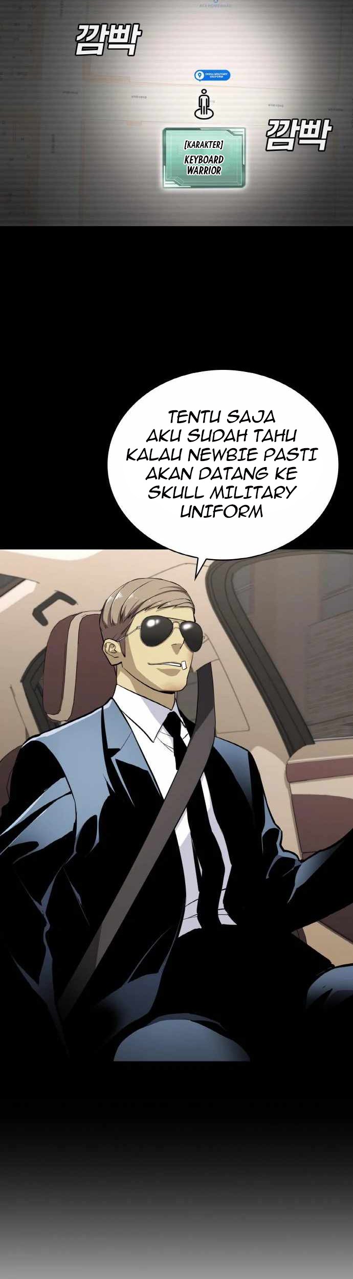 Ranker (2022) Chapter 16 Gambar 3