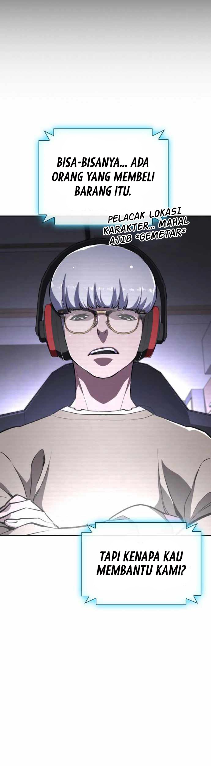 Ranker (2022) Chapter 16 Gambar 4