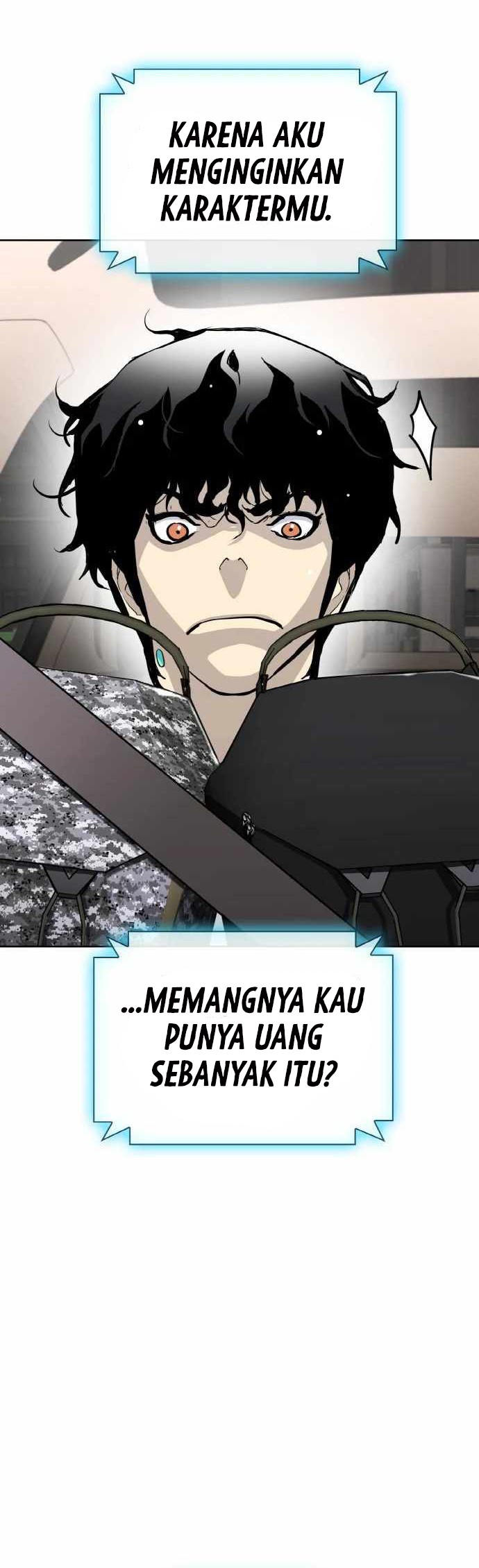 Ranker (2022) Chapter 16 Gambar 5