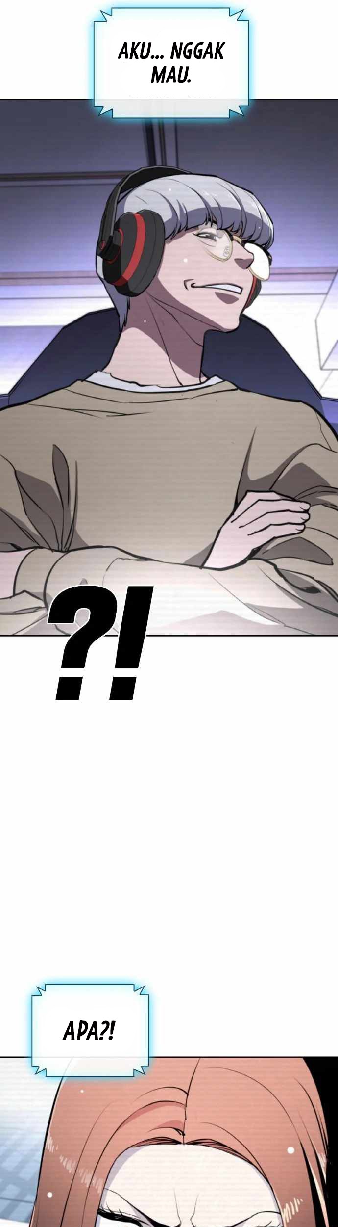 Ranker (2022) Chapter 16 Gambar 10