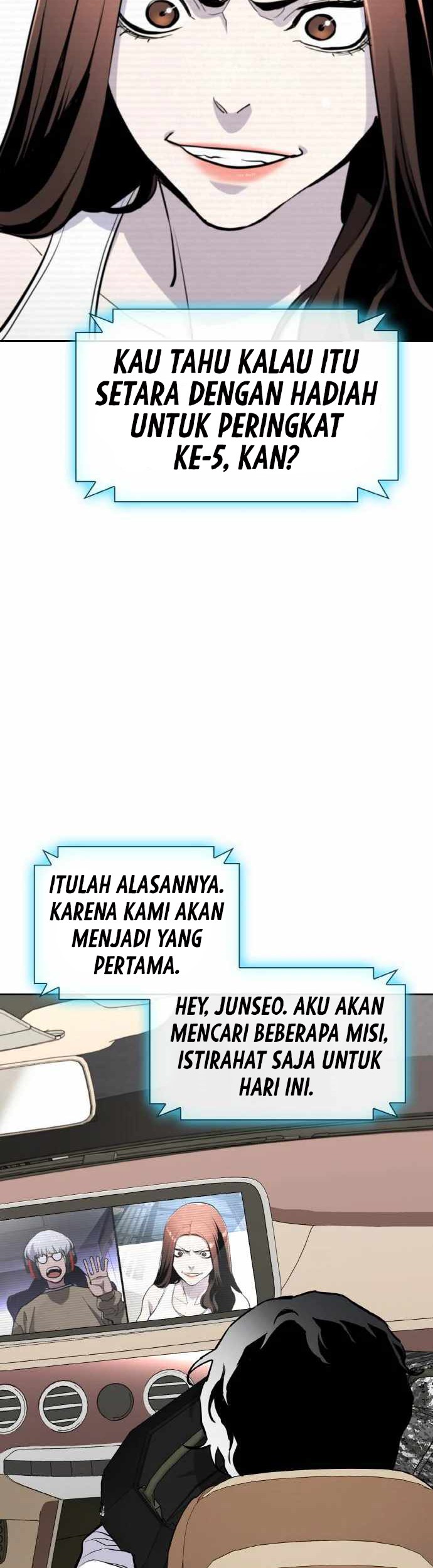 Ranker (2022) Chapter 16 Gambar 11