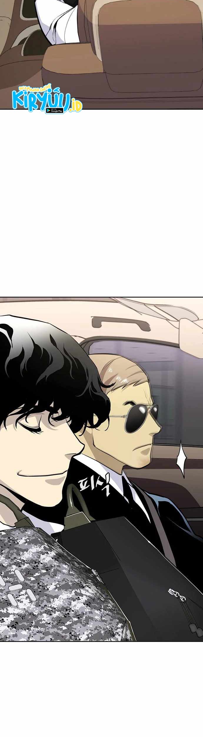 Ranker (2022) Chapter 16 Gambar 12