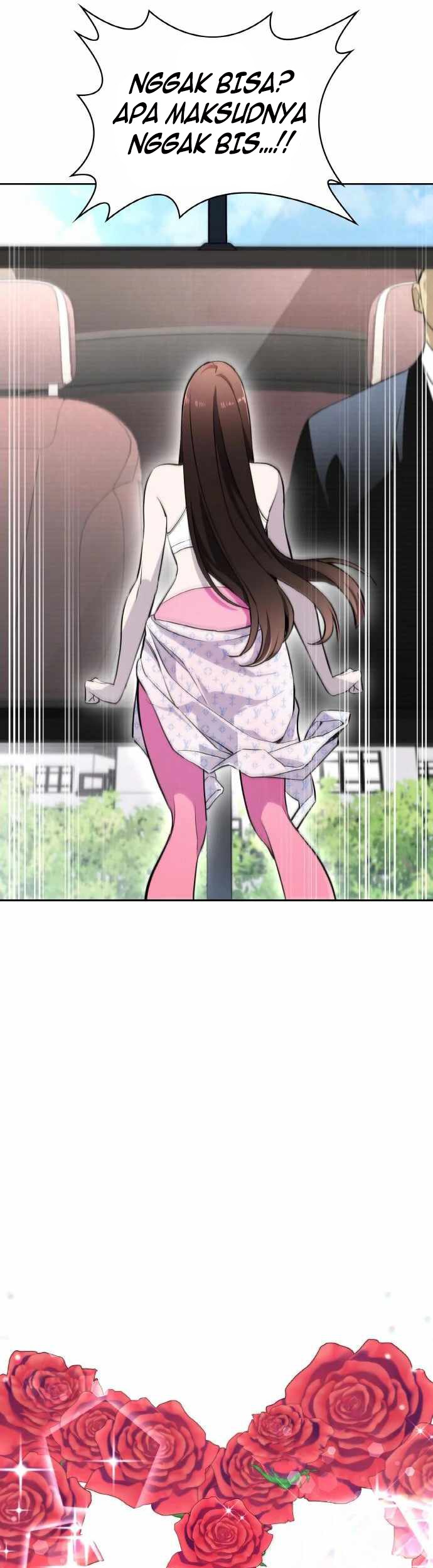 Ranker (2022) Chapter 16 Gambar 18