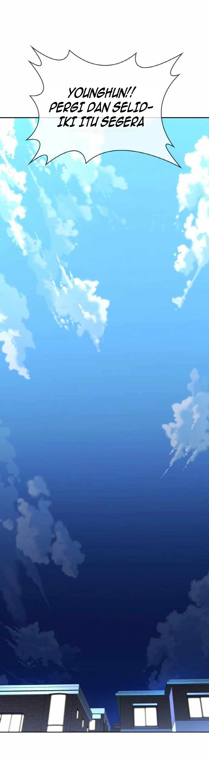 Ranker (2022) Chapter 16 Gambar 20