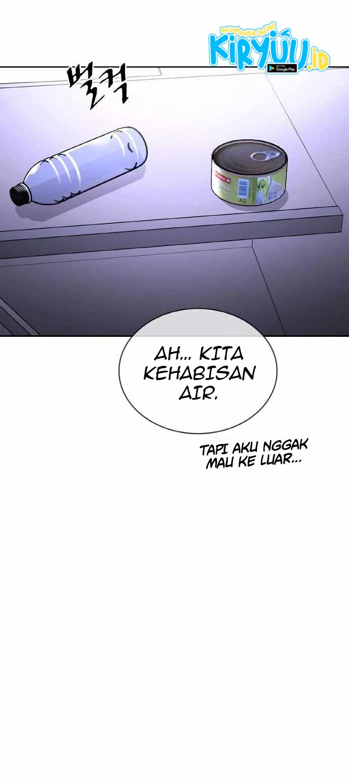 Ranker (2022) Chapter 16 Gambar 21