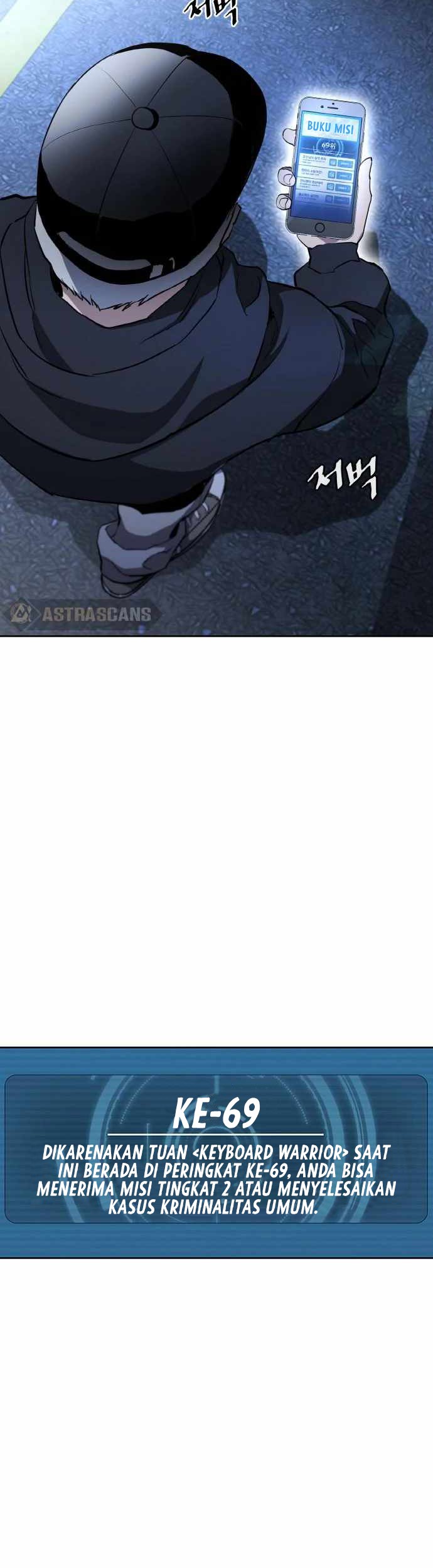 Ranker (2022) Chapter 16 Gambar 24