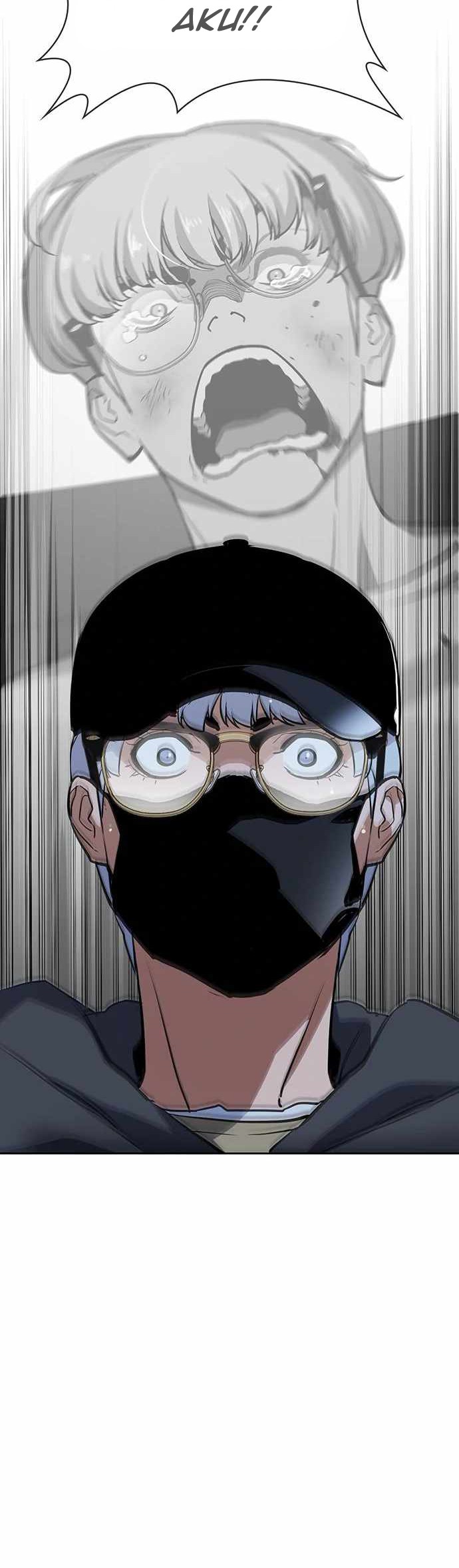 Ranker (2022) Chapter 16 Gambar 33