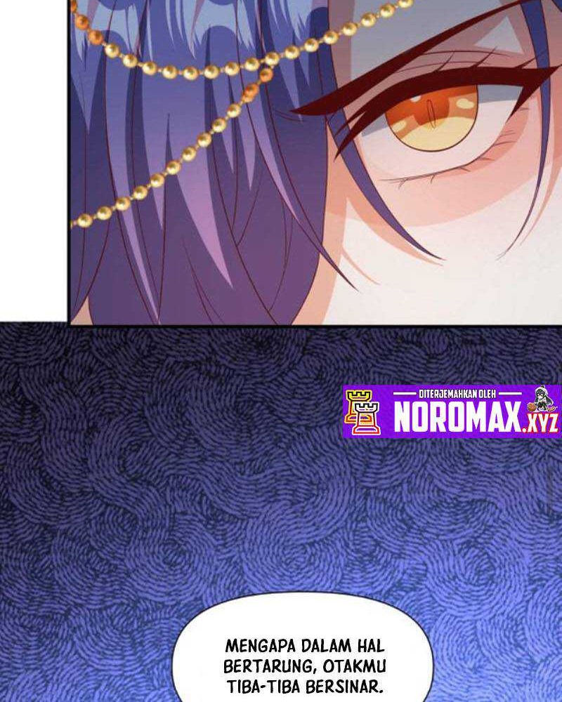 It’s Over! The Queen’s Soft Rice Husband is Actually Invincible Chapter 112 Gambar 23