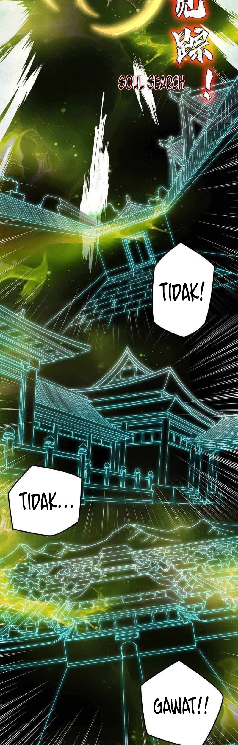 Son in Law Does Cheap Cultivation Chapter 205 Gambar 3