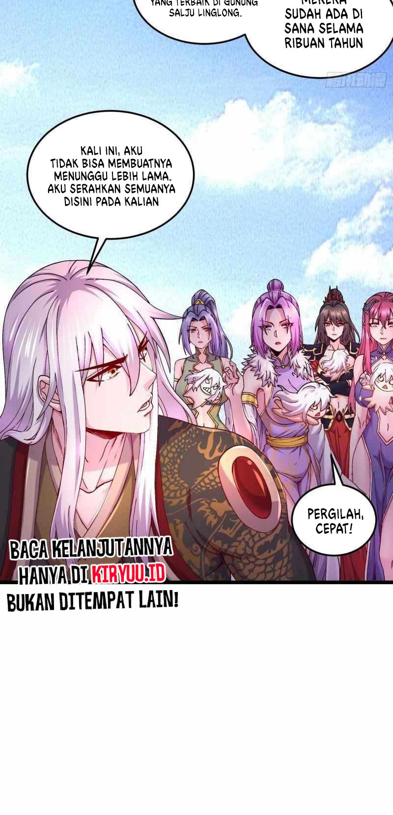 Son in Law Does Cheap Cultivation Chapter 205 Gambar 5