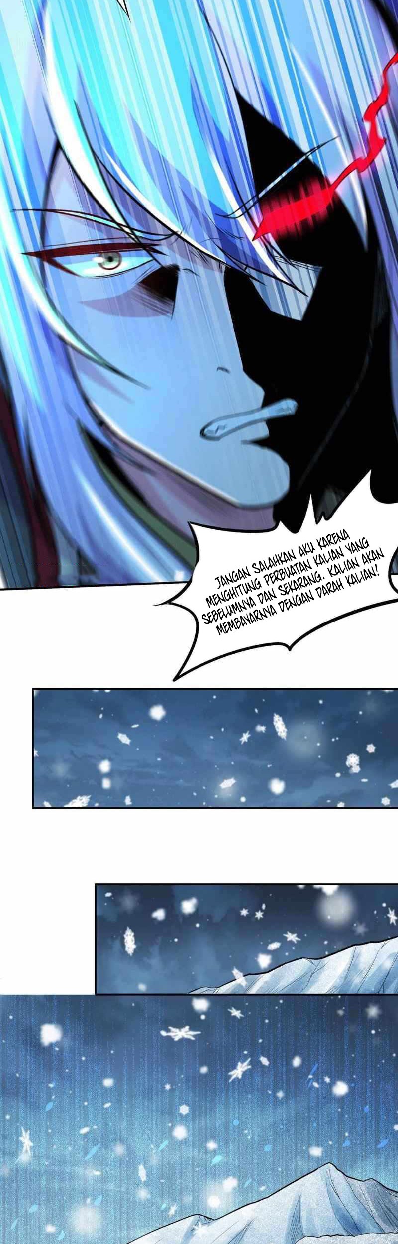 Son in Law Does Cheap Cultivation Chapter 205 Gambar 7