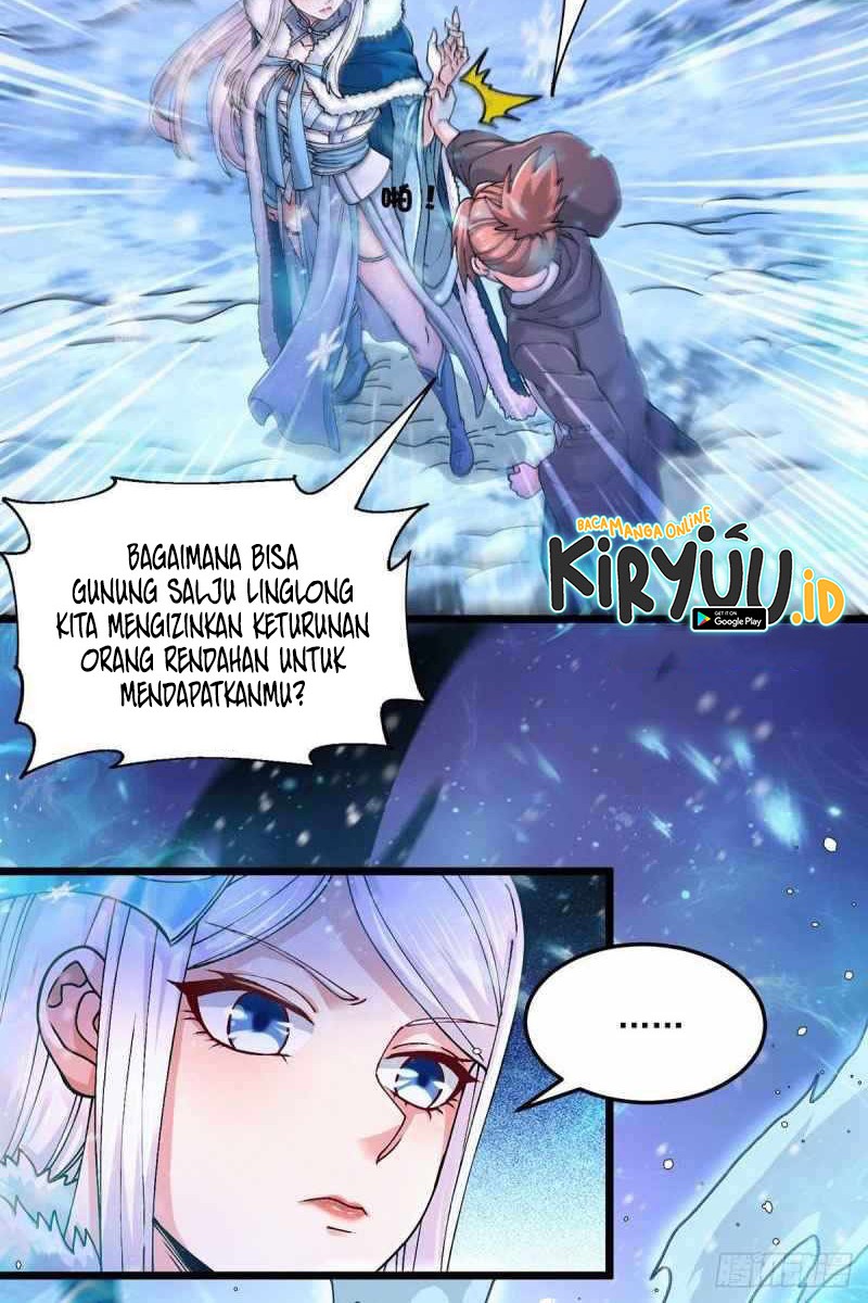 Son in Law Does Cheap Cultivation Chapter 205 Gambar 11