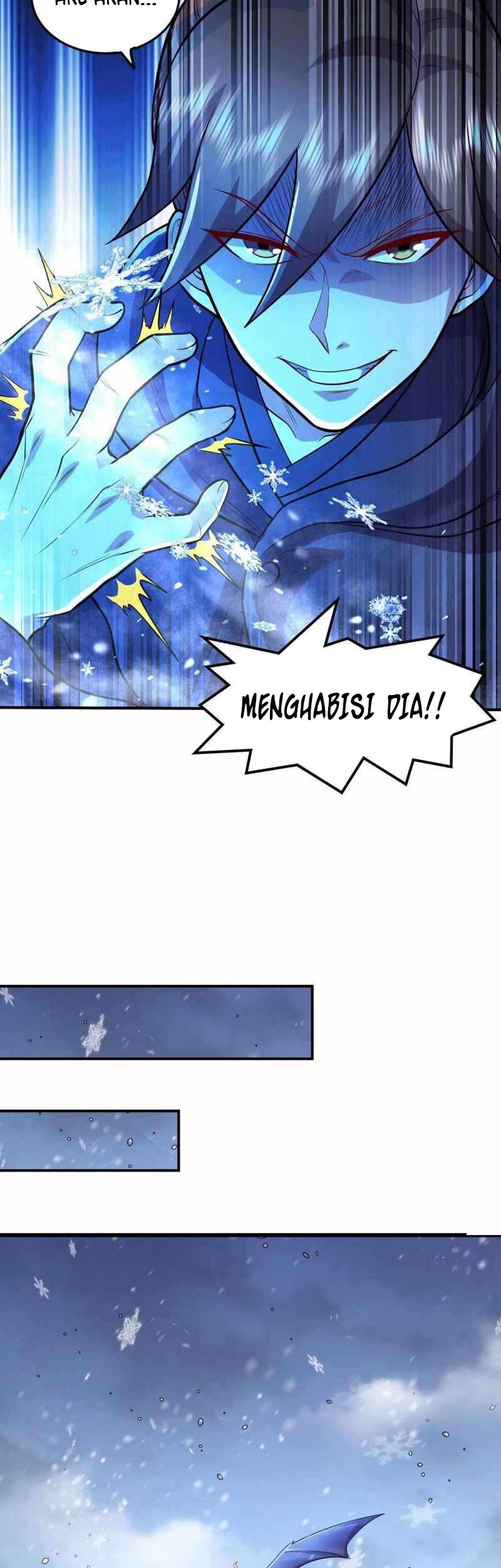 Son in Law Does Cheap Cultivation Chapter 205 Gambar 16