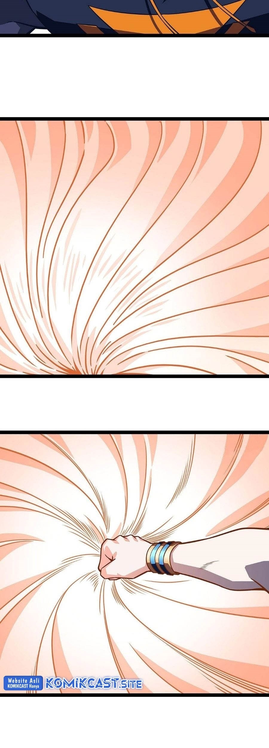 It all starts with playing game seriously Chapter 89 Gambar 36