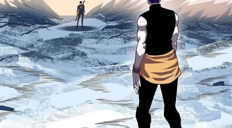 It all starts with playing game seriously Chapter 88 Gambar 19