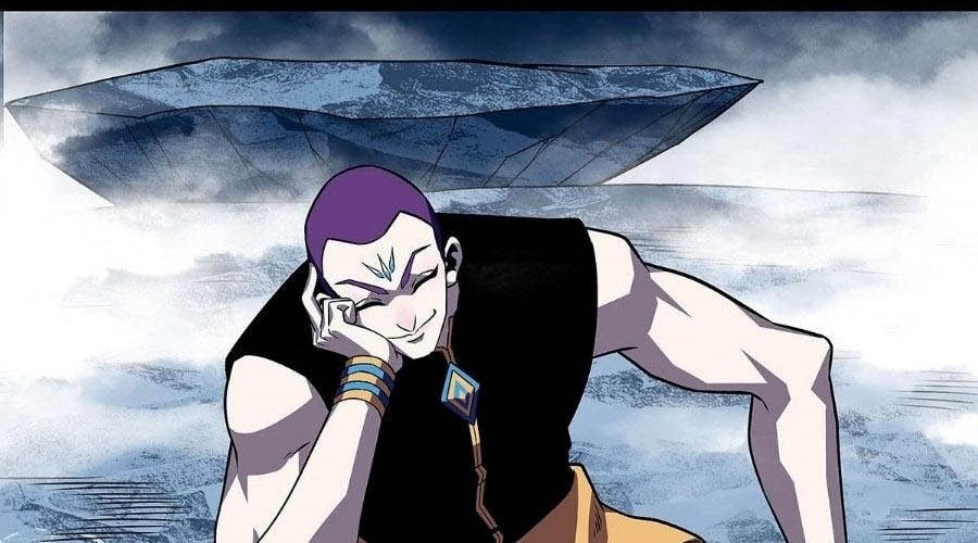 It all starts with playing game seriously Chapter 88 Gambar 23