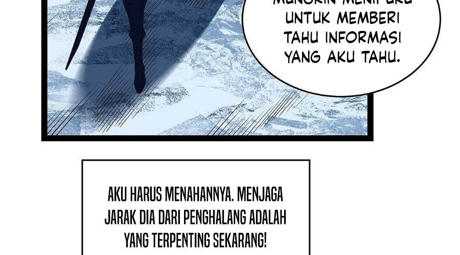 It all starts with playing game seriously Chapter 88 Gambar 25