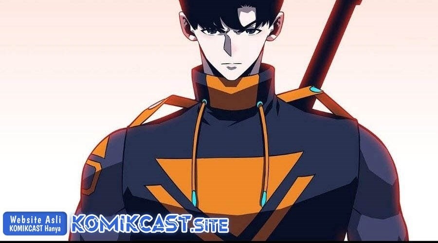 It all starts with playing game seriously Chapter 88 Gambar 35