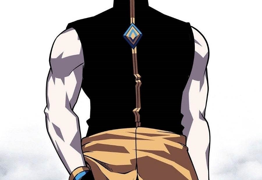 It all starts with playing game seriously Chapter 88 Gambar 3