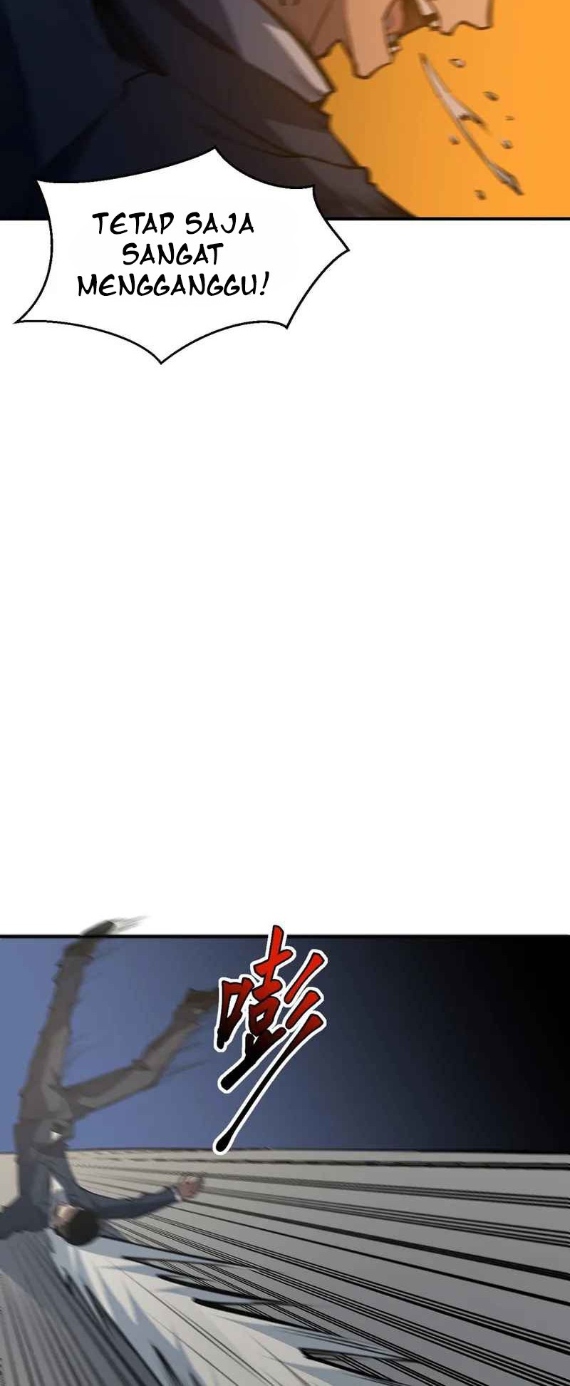 Heavenly Solo Defender Chapter 13 Gambar 26